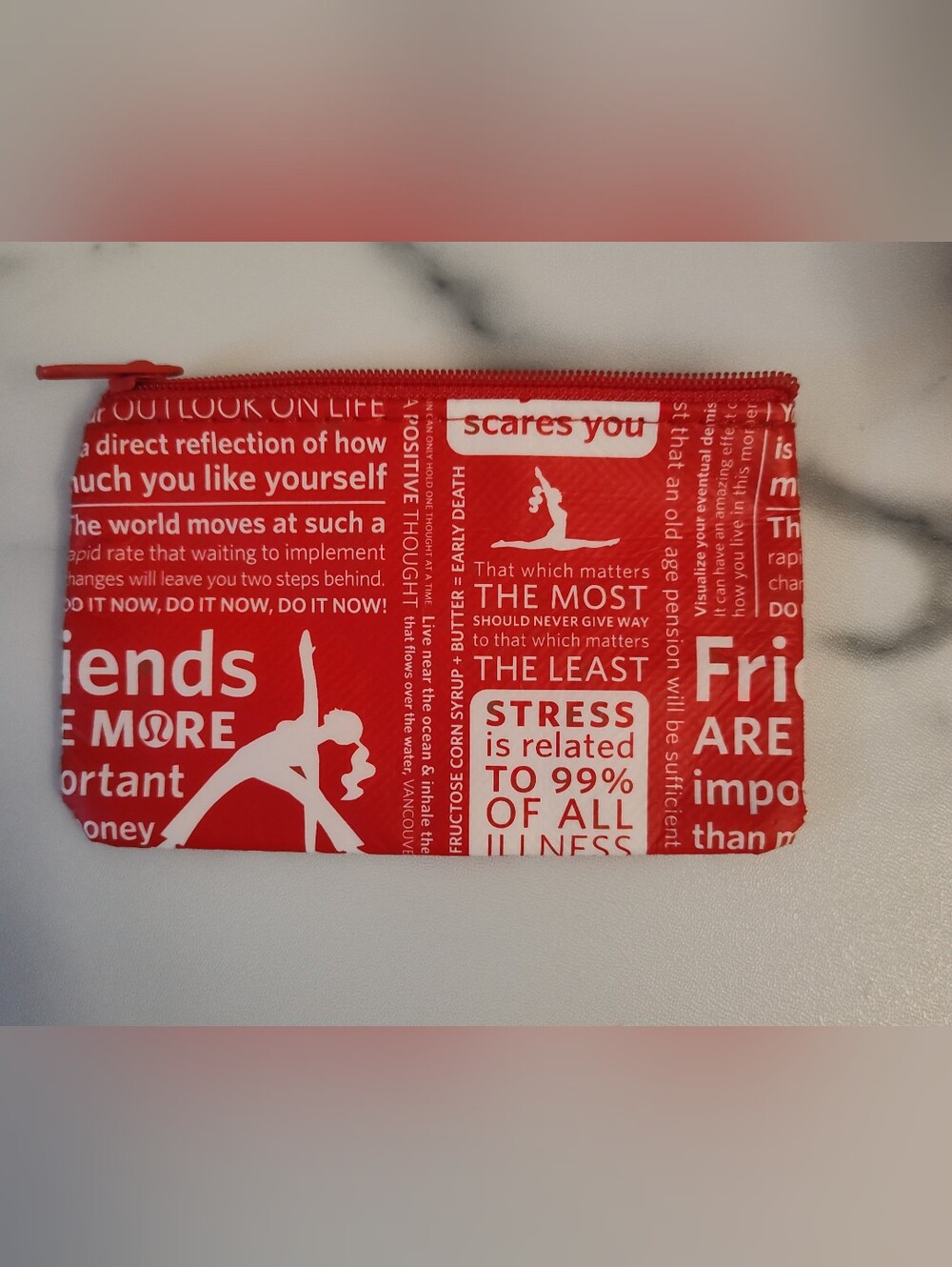 Lululemon Customized Bundle - Picture 15 of 16